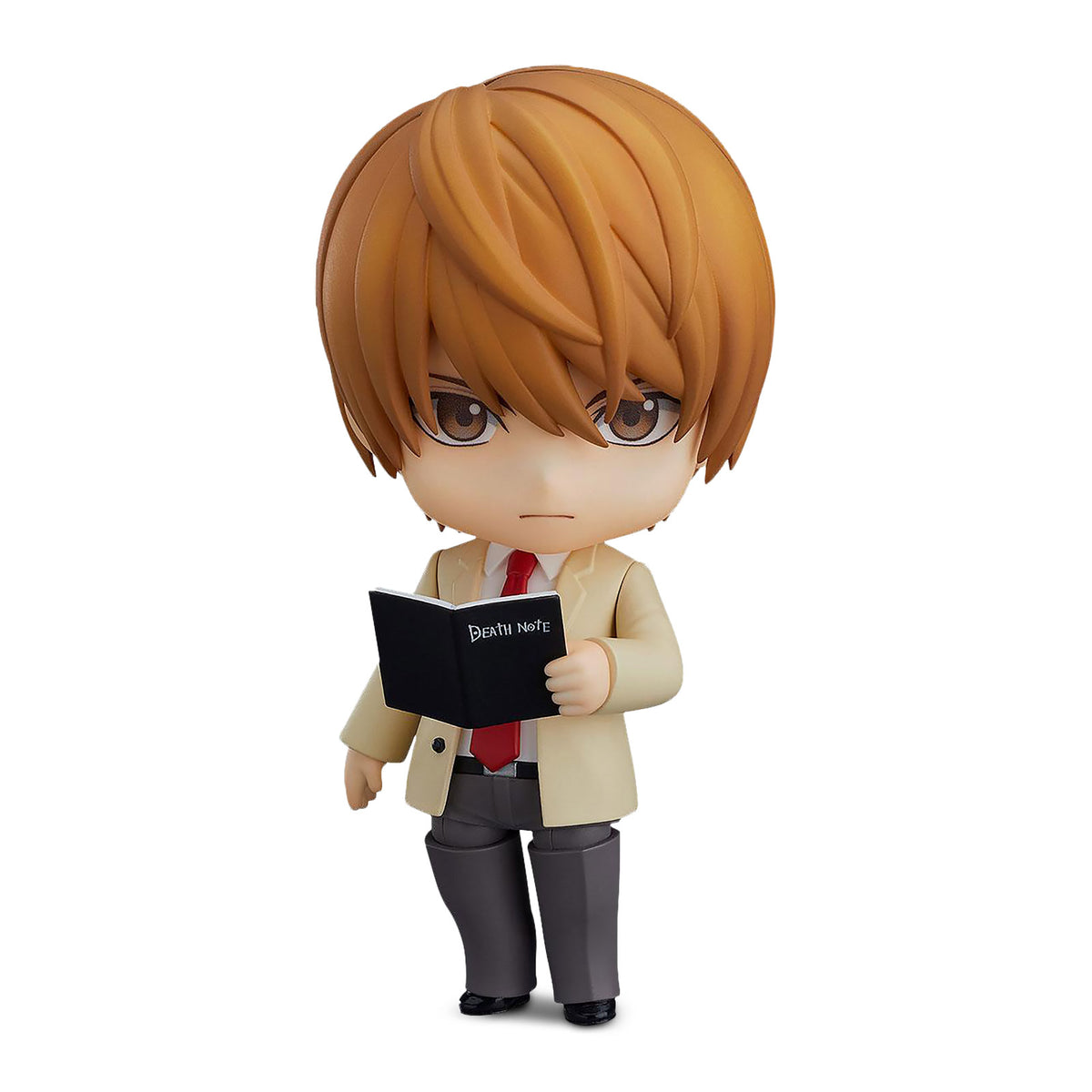 Imagen del producto Death Note - Light Yagami 2.0 Figura de acción Nendoroid