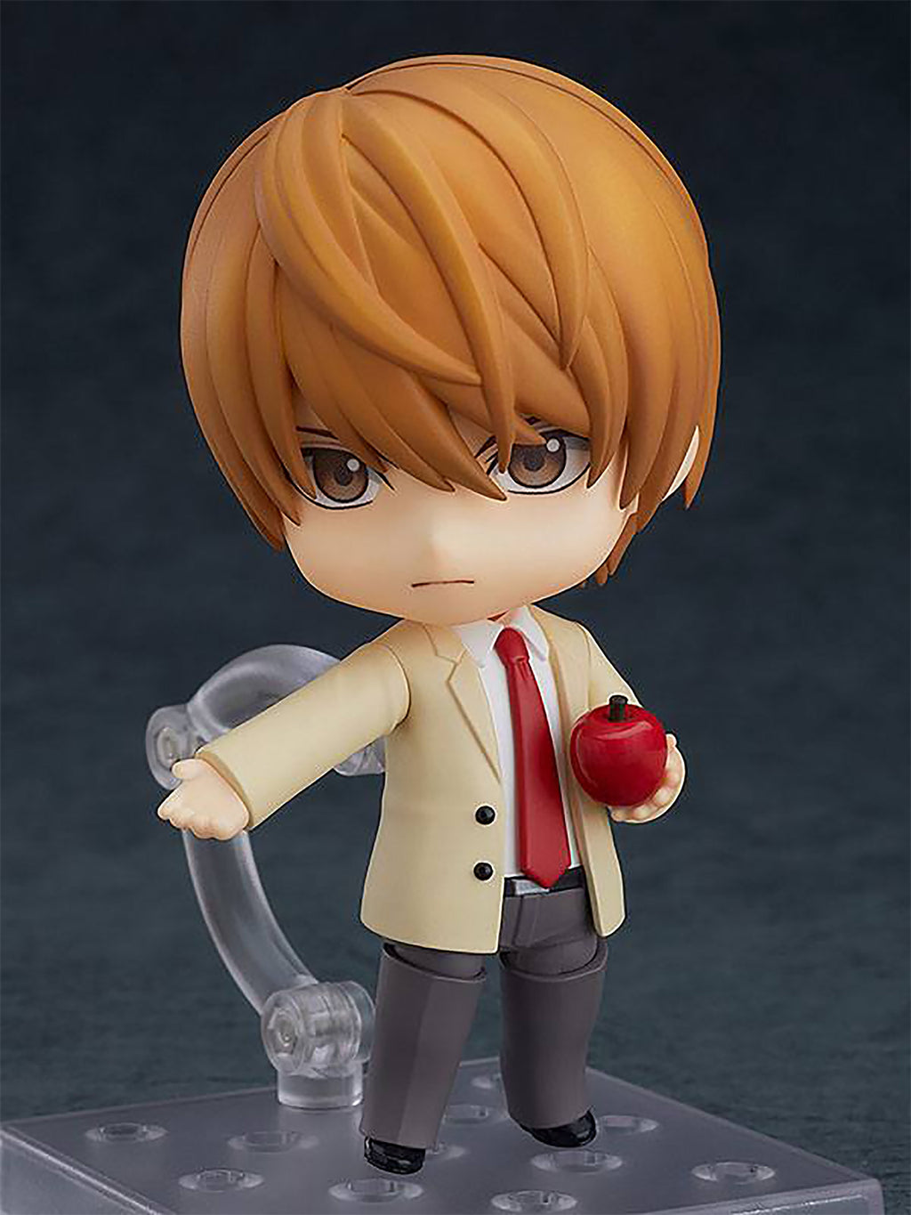 Imagen del producto Death Note - Light Yagami 2.0 Figura de acción Nendoroid