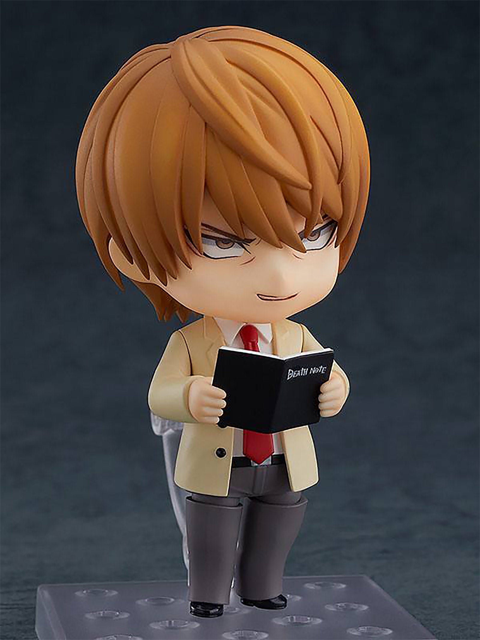 Imagen del producto Death Note - Light Yagami 2.0 Figura de acción Nendoroid