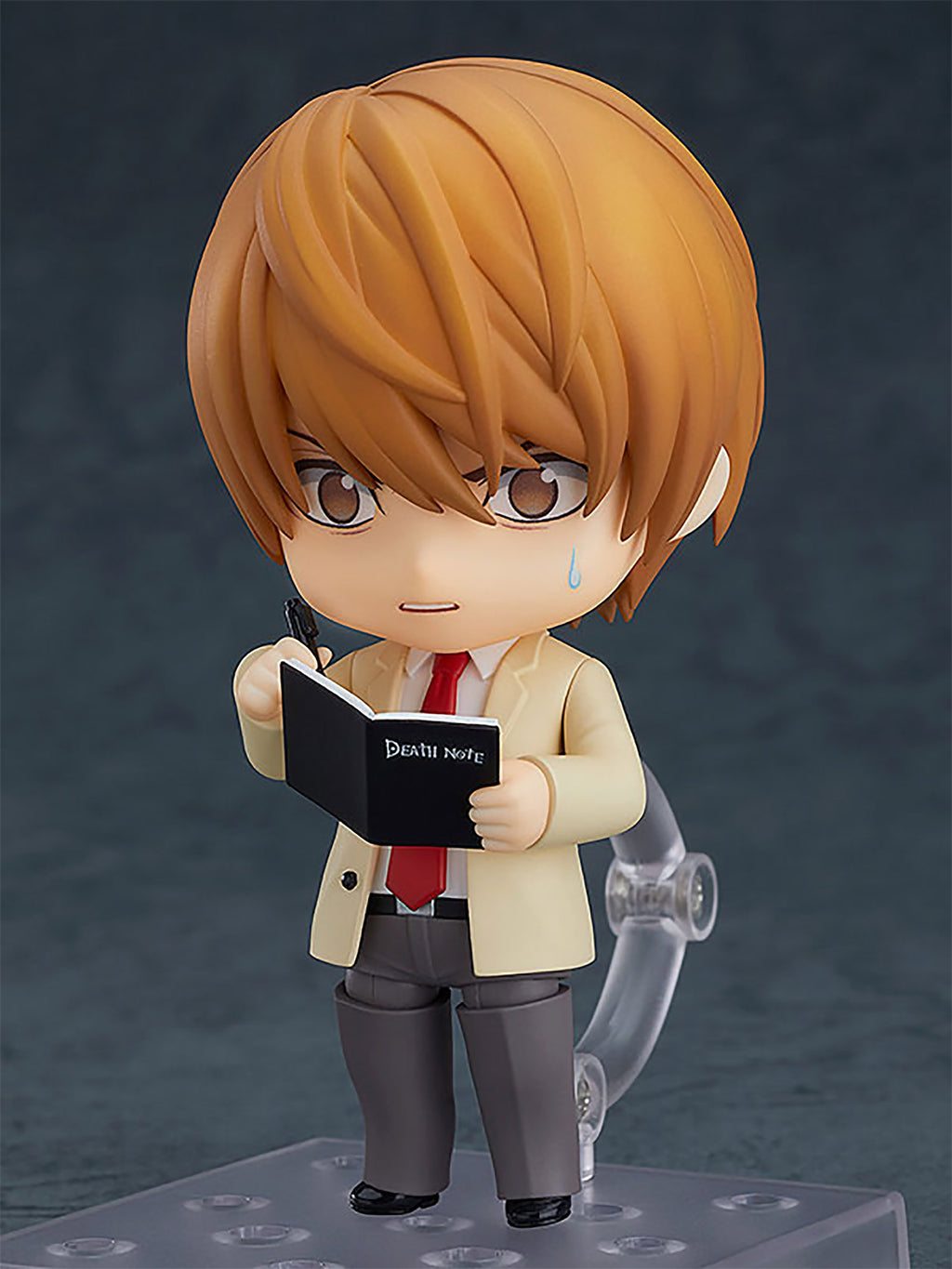 Imagen del producto Death Note - Light Yagami 2.0 Figura de acción Nendoroid
