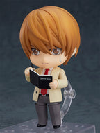 Imagen del producto Death Note - Light Yagami 2.0 Figura de acción Nendoroid