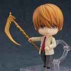 Imagen del producto Death Note - Light Yagami 2.0 Figura de acción Nendoroid