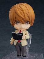 Imagen del producto Death Note - Light Yagami 2.0 Figura de acción Nendoroid