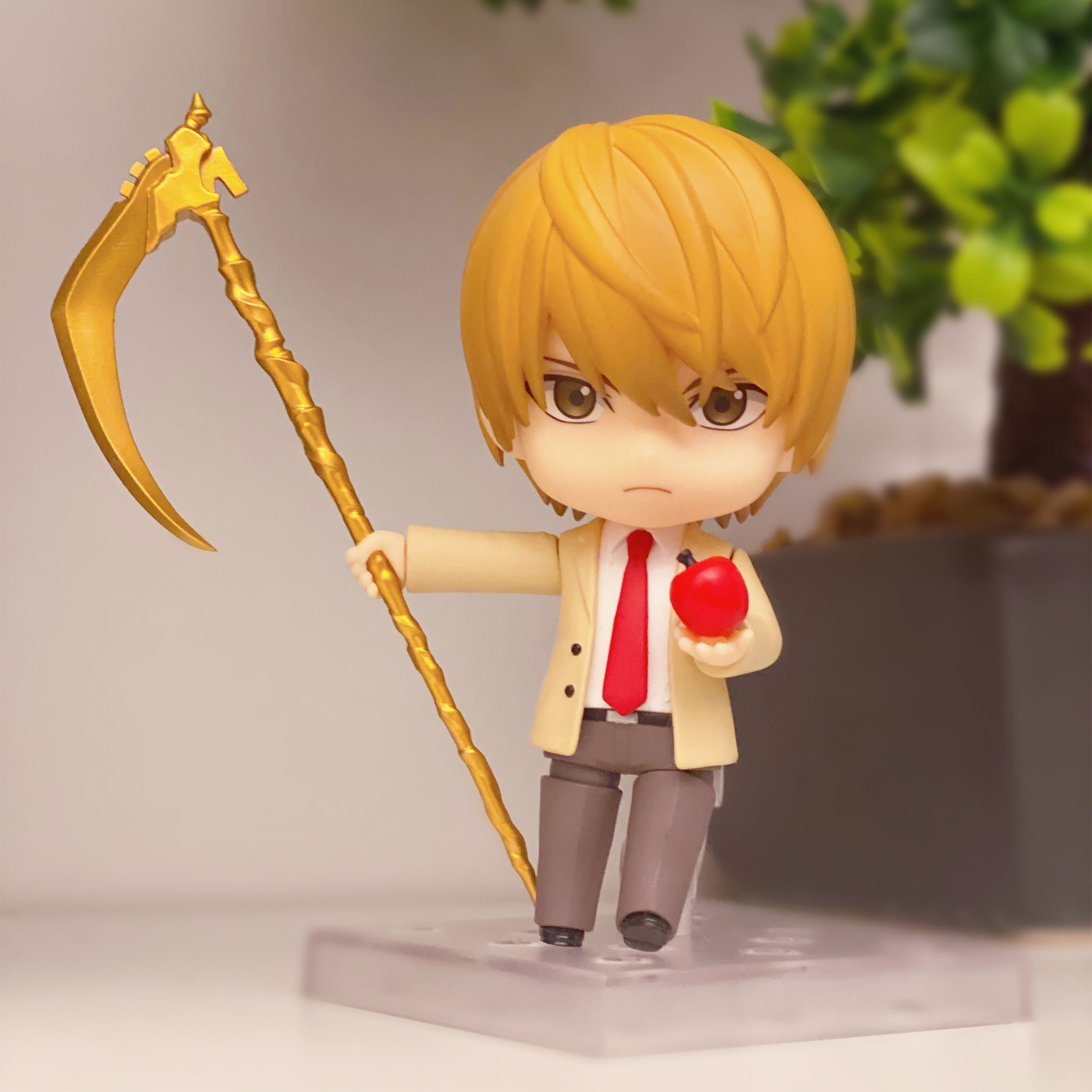 Imagen del producto Death Note - Light Yagami 2.0 Figura de acción Nendoroid