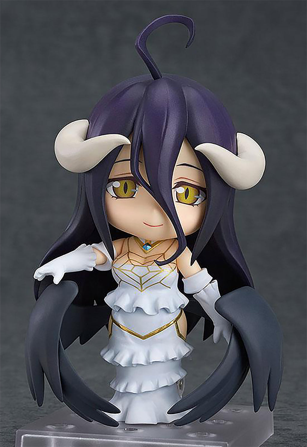 Product image Overlord - Albedo Nendoroid Action Figure