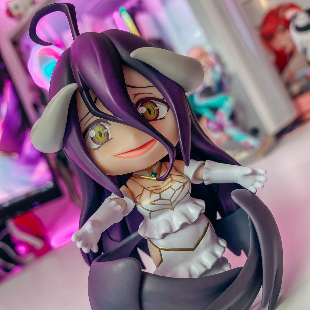 Product image Overlord - Albedo Nendoroid Action Figure