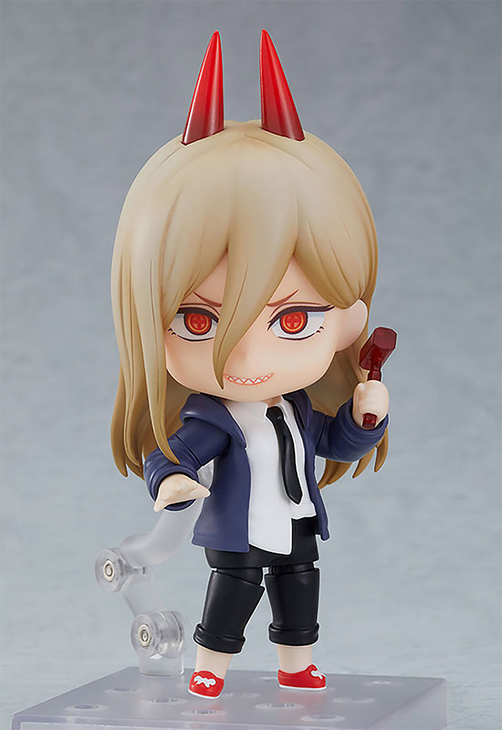 Imagen del producto Chainsaw Man - Power Nendoroid Figura de acción