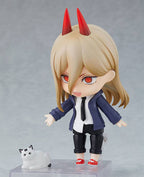 Imagen del producto Chainsaw Man - Power Nendoroid Figura de acción