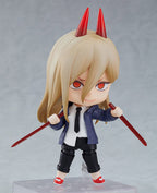 Imagen del producto Chainsaw Man - Power Nendoroid Figura de acción
