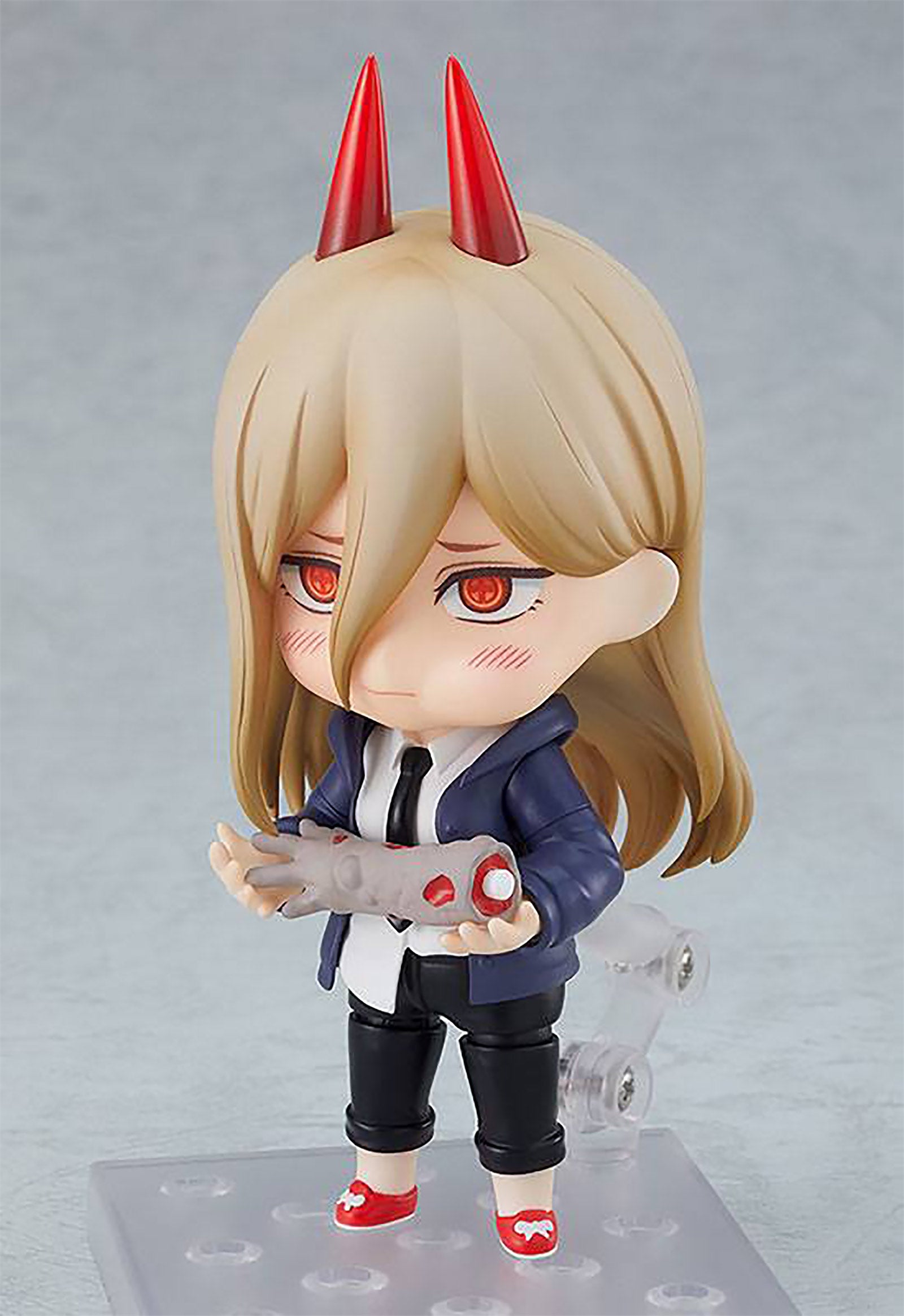 Imagen del producto Chainsaw Man - Power Nendoroid Figura de acción