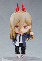 Imagen del producto Chainsaw Man - Power Nendoroid Figura de acción