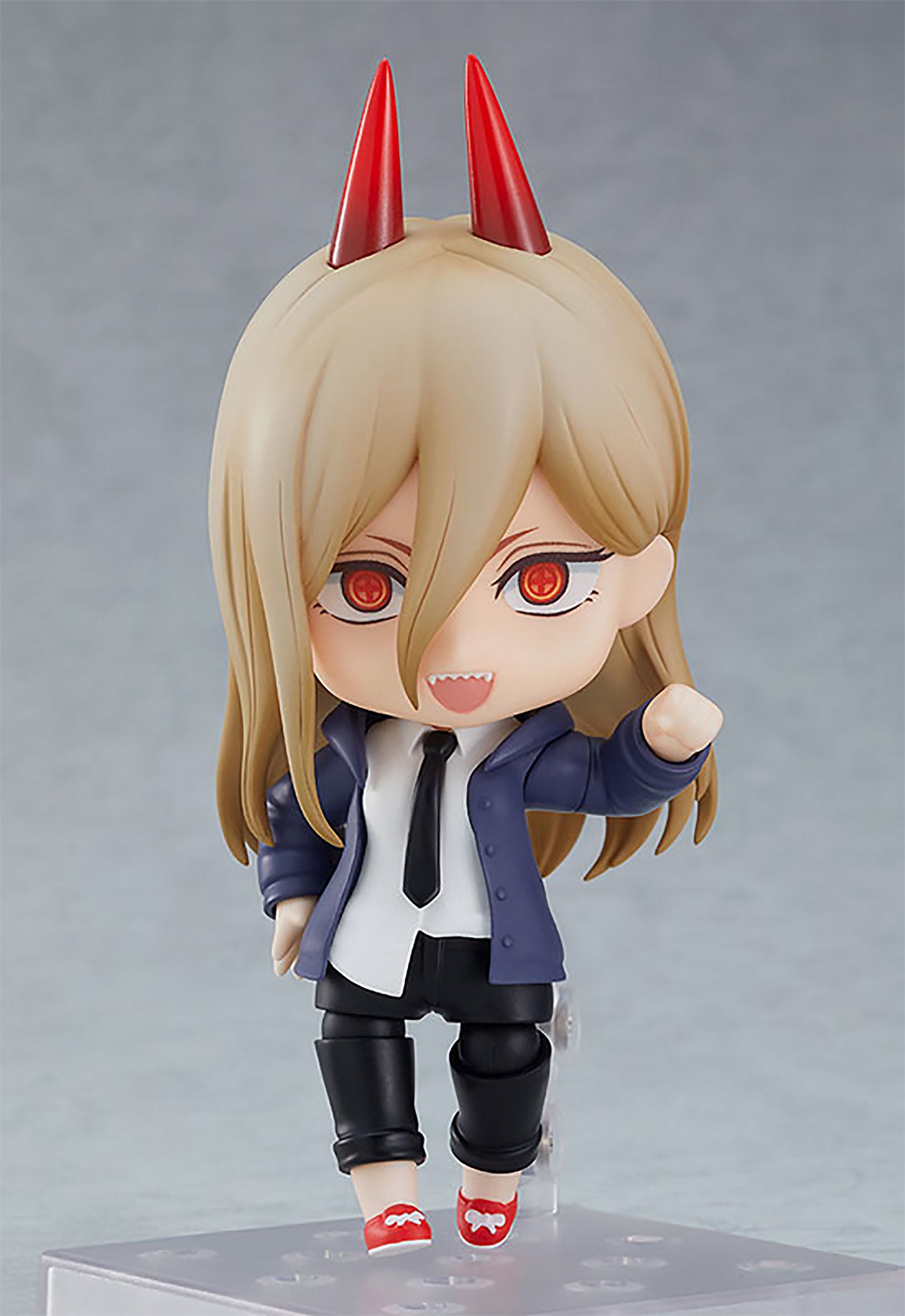 Imagen del producto Chainsaw Man - Power Nendoroid Figura de acción