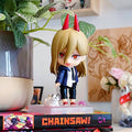 Imagen del producto Chainsaw Man - Power Nendoroid Figura de acción