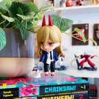 Imagen del producto Chainsaw Man - Power Nendoroid Figura de acción