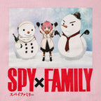 Product image Spy x Family - Anya Forger Hoodie pink