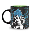 Imagen del producto Dragon Ball Super - Broly vs. Gogeta Taza