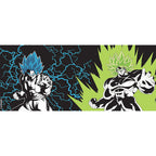 Imagen del producto Dragon Ball Super - Broly vs. Gogeta Taza