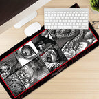 Imagen del producto Junji Ito - Alfombrilla de ratón XXL Honored Ancestor