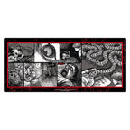Imagen del producto Junji Ito - Alfombrilla de ratón XXL Honored Ancestor