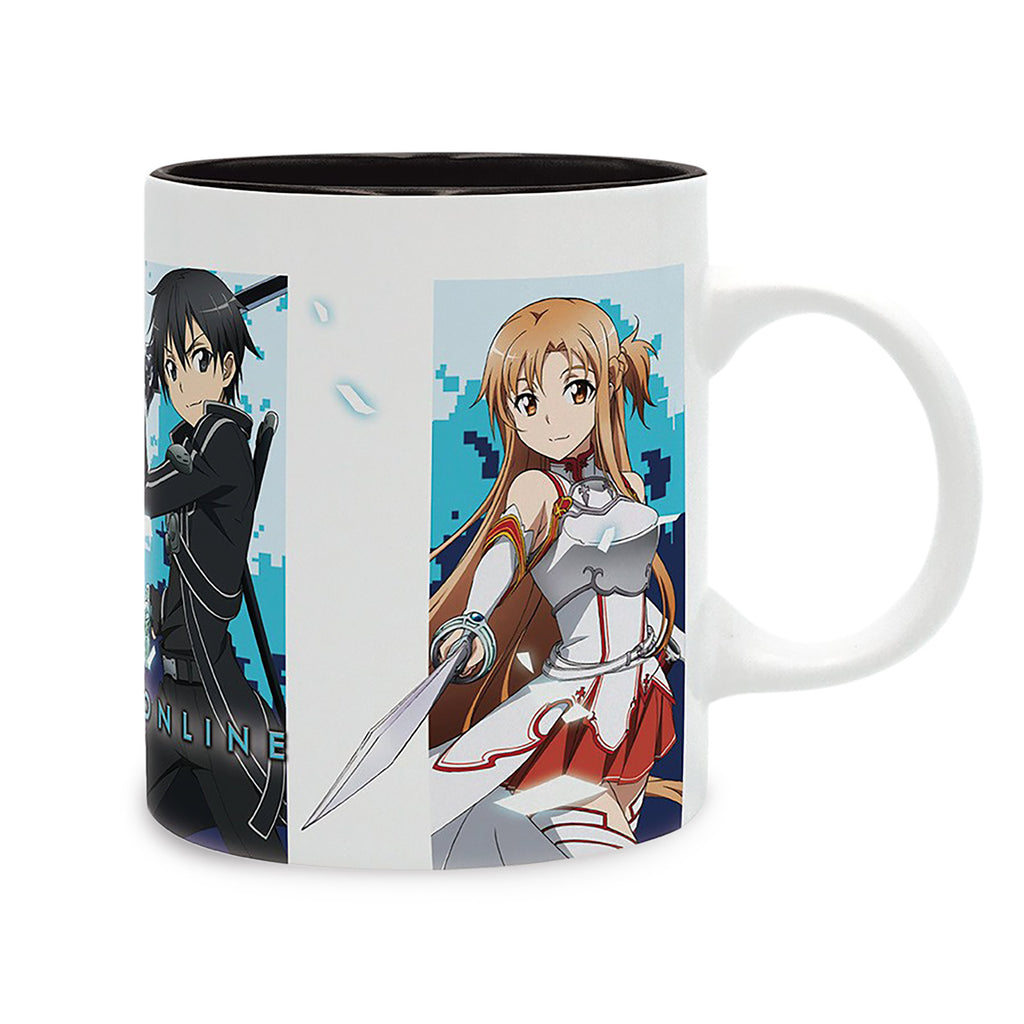 Product image Sword Art Online - Alfheim Crossover Mug