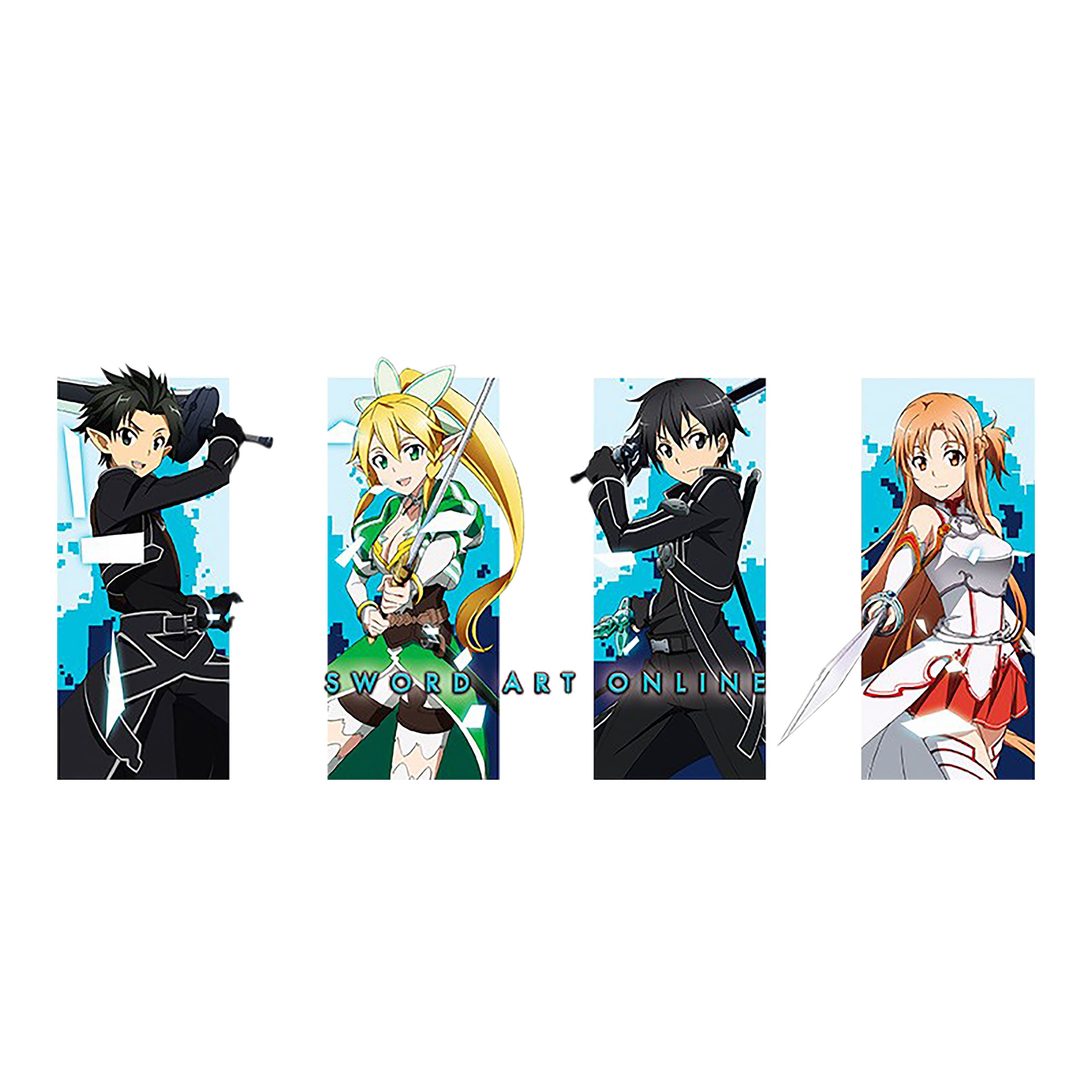 Product image Sword Art Online - Alfheim Crossover Mug