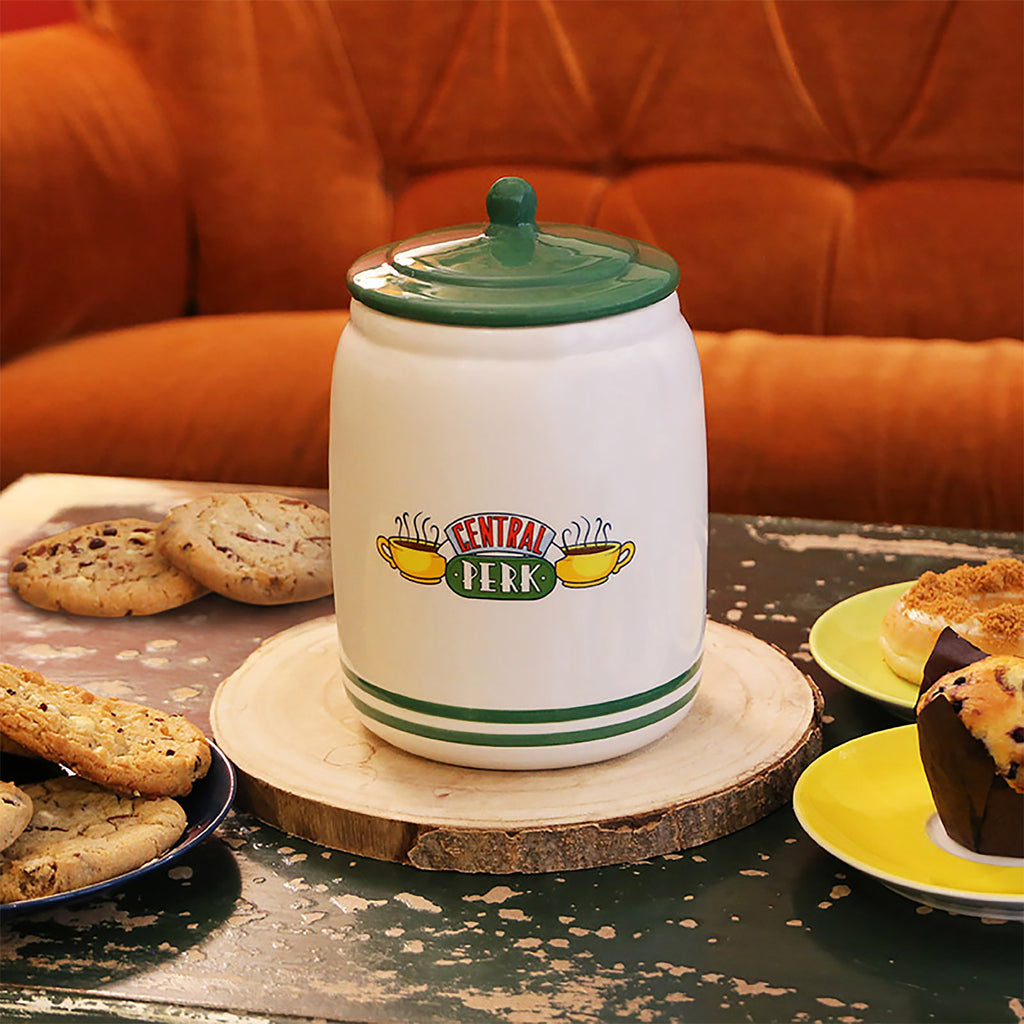 Imagen del producto Friends - Galleta Central Perk