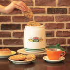 Imagen del producto Friends - Galleta Central Perk
