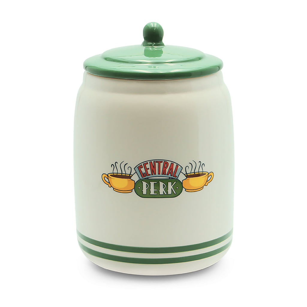 Imagen del producto Friends - Galleta Central Perk