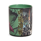 Imagen del producto Jujutsu Kaisen - Taza de efecto térmico de Itadori & Sukuna