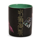 Imagen del producto Jujutsu Kaisen - Taza de efecto térmico de Itadori & Sukuna