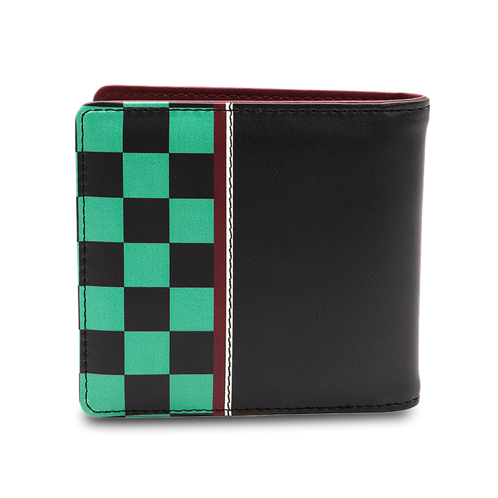Product image Demon Slayer - Tanjiro Kamado Wallet
