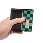 Product image Demon Slayer - Tanjiro Kamado Wallet