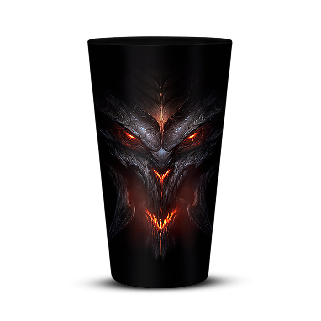 Product image Diablo - Head Glass