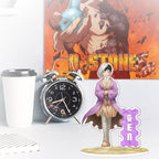 Imagen del producto Dr. Stone - Gen Figura de Acrílico