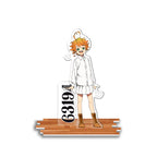 Imagen del producto The Promised Neverland - Figura de acrílico de Emma
