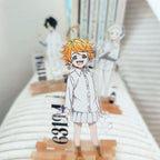 Imagen del producto The Promised Neverland - Figura de acrílico de Emma