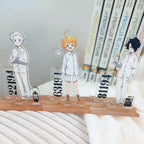 Imagen del producto The Promised Neverland - Figura de Acrílico de Norman
