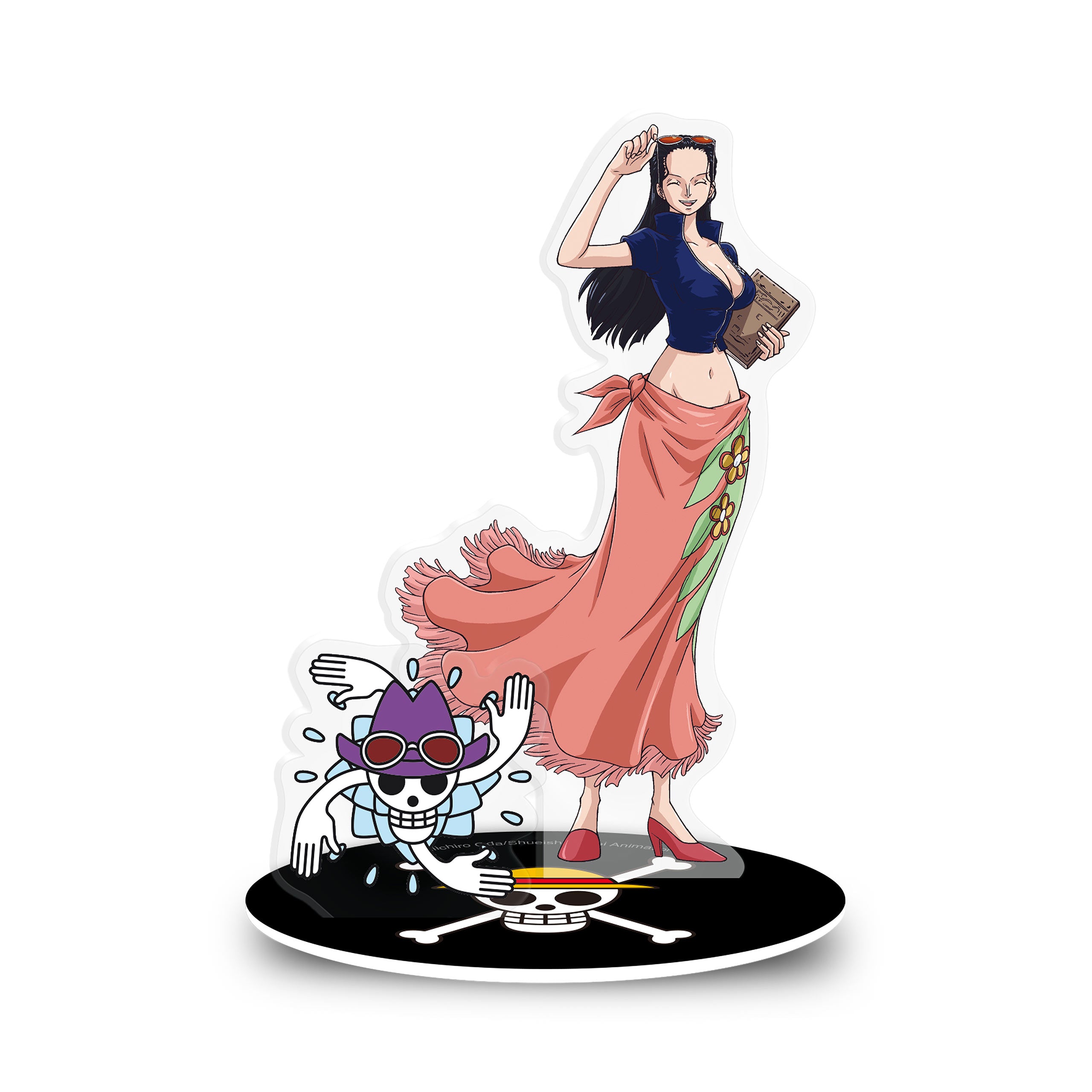 Imagen del producto One Piece - Figura de Acrílico de Robin