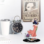 Imagen del producto One Piece - Figura de Acrílico de Robin