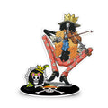 Imagen del producto One Piece - Figura de Acrílico de Brook