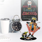 Imagen del producto One Piece - Figura de Acrílico de Brook