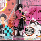 Imagen del producto Demon Slayer - Figura de Acrílico Giyu