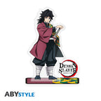Imagen del producto Demon Slayer - Figura de Acrílico Giyu
