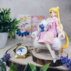 Product image Sailor Moon Cosmos - Usagi and Luna Diorama Figure