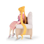 Product image Sailor Moon Cosmos - Usagi and Luna Diorama Figure