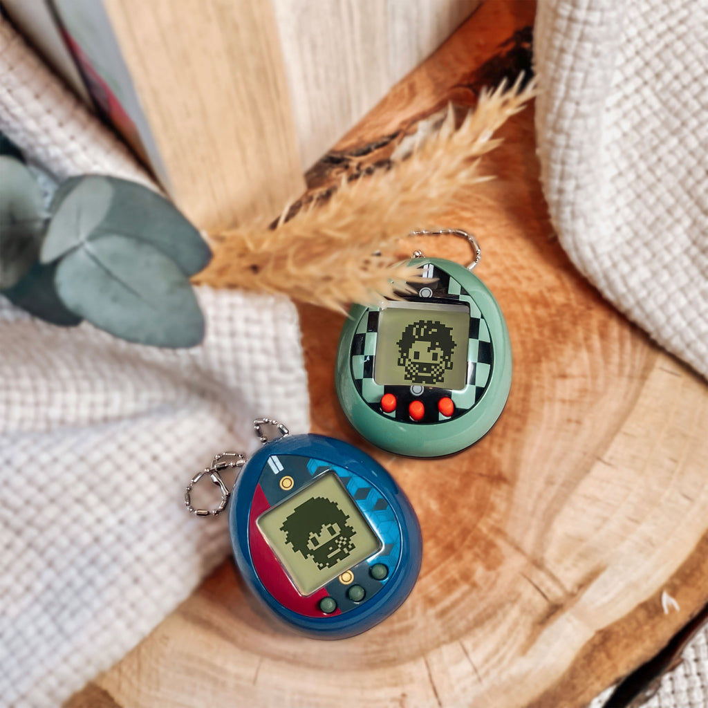 Product image Demon Slayer - Tanjiro Tamagotchi