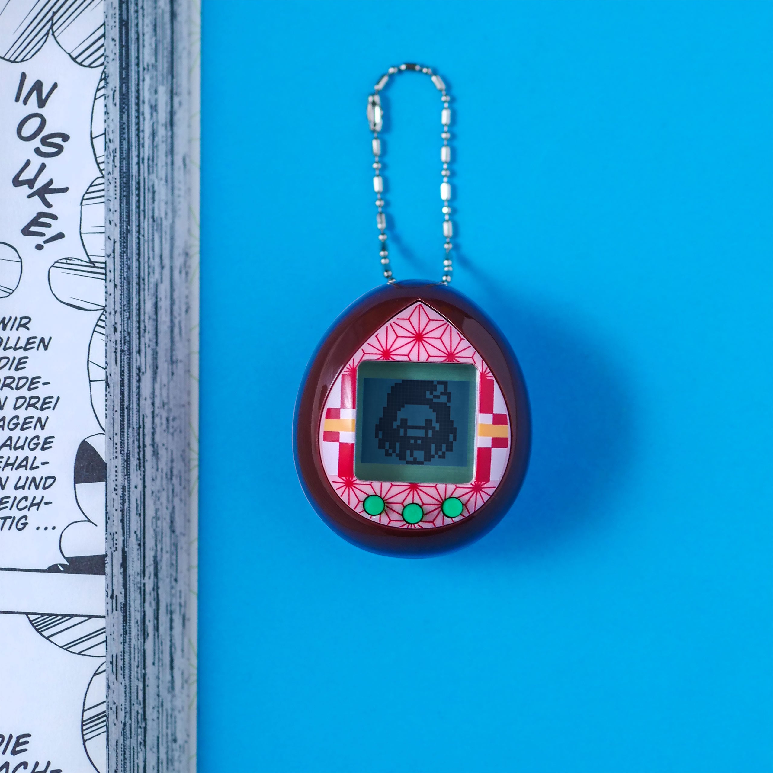 Imagen del producto Demon Slayer - Tamagotchi Nezuko