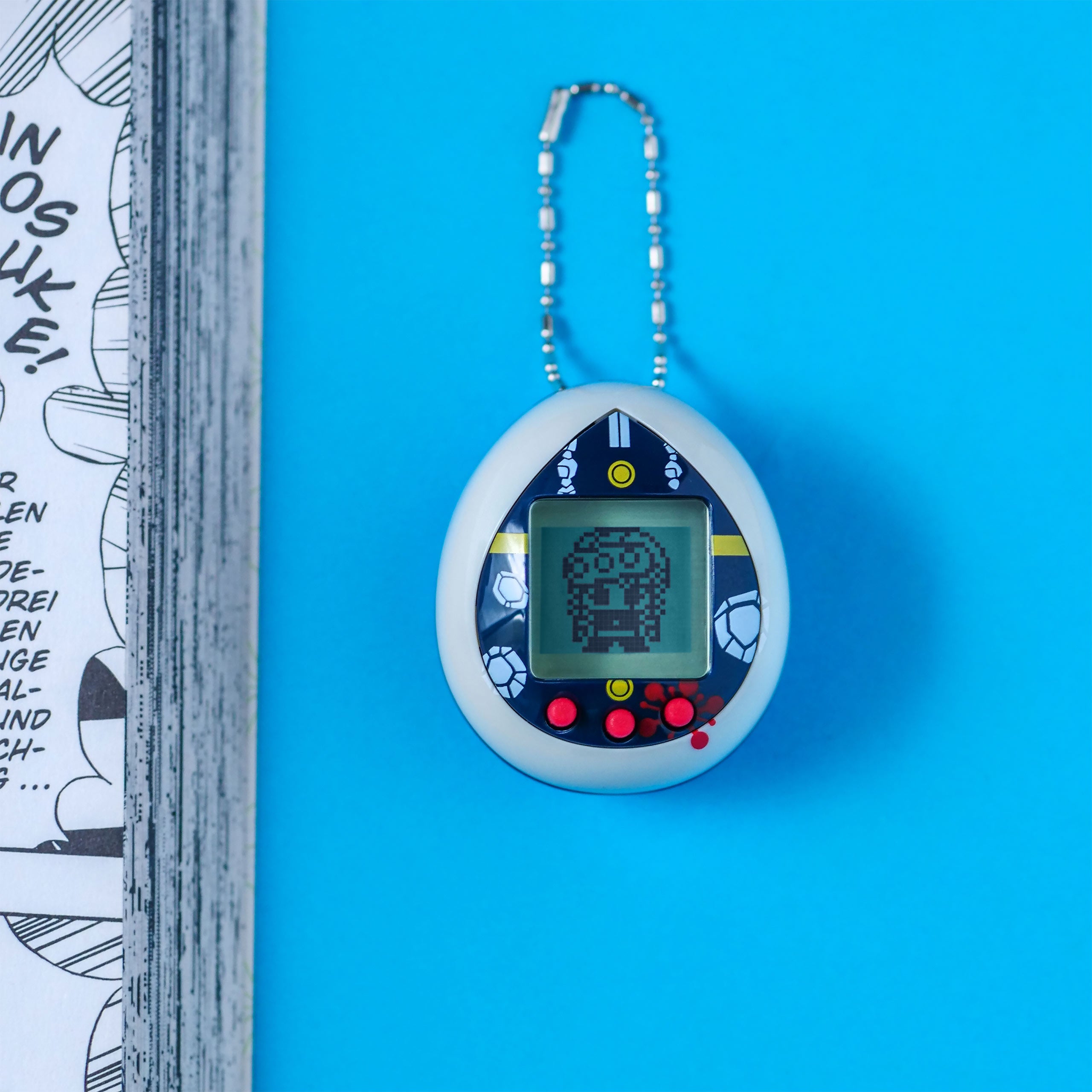 Product image Demon Slayer - Tengen Tamagotchi