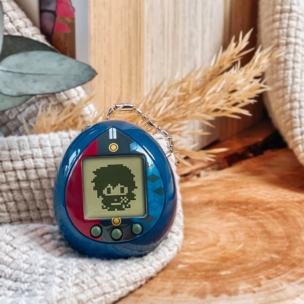 Imagen del producto Demon Slayer - Giyu Tamagotchi