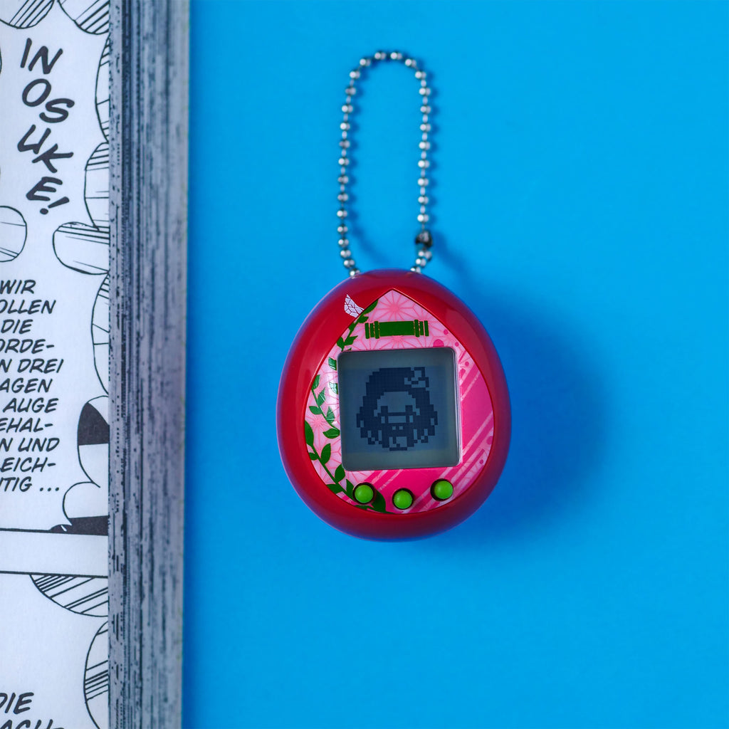 Imagen del producto Demon Slayer - Tamagotchi de Sangre Explosiva